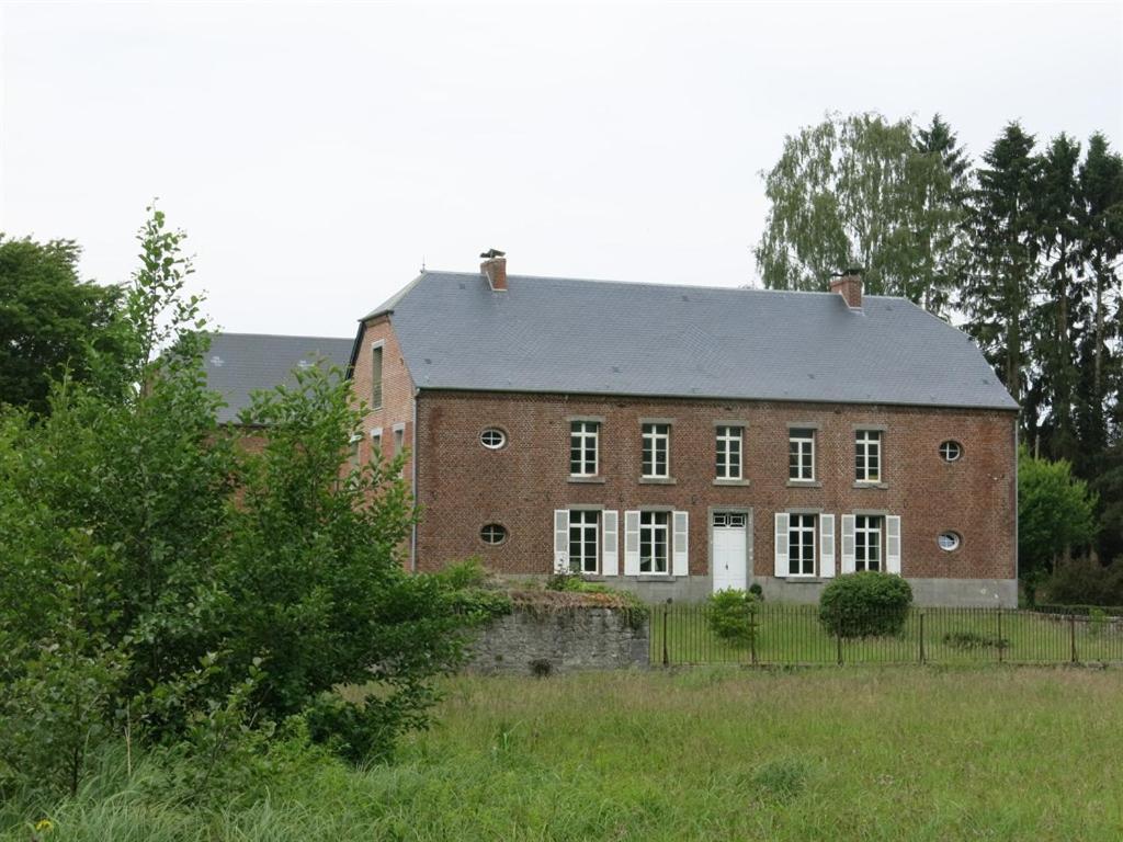 Maison D'Eclaibes Kültér fotó