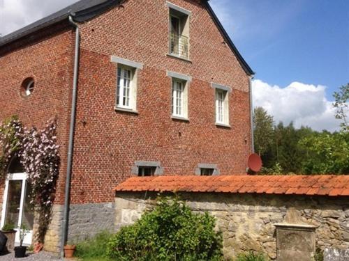 Maison D'Eclaibes Kültér fotó
