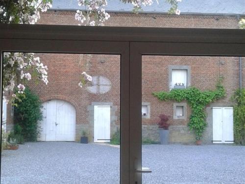 Maison D'Eclaibes Kültér fotó