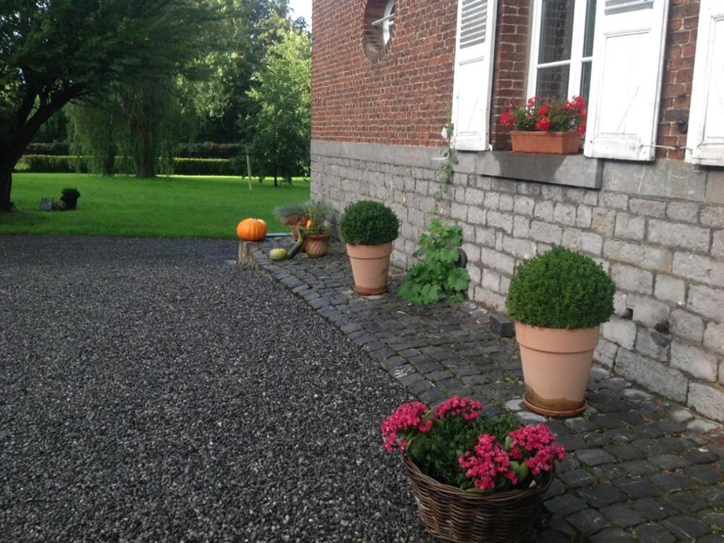 Maison D'Eclaibes Kültér fotó