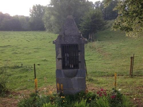 Maison D'Eclaibes Kültér fotó