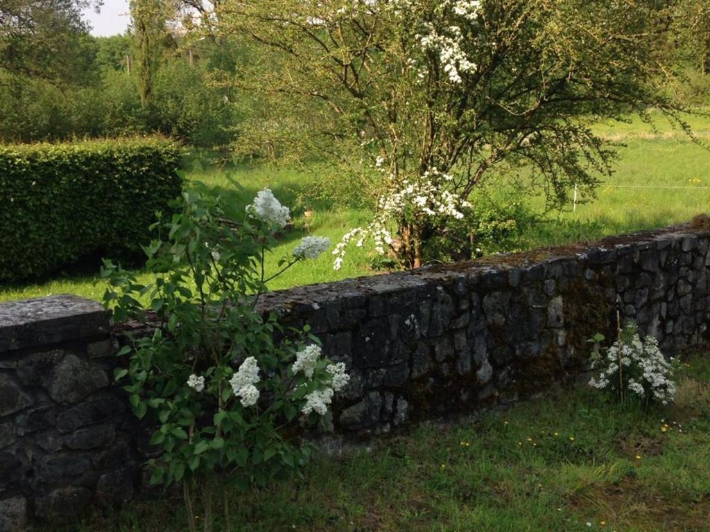 Maison D'Eclaibes Kültér fotó
