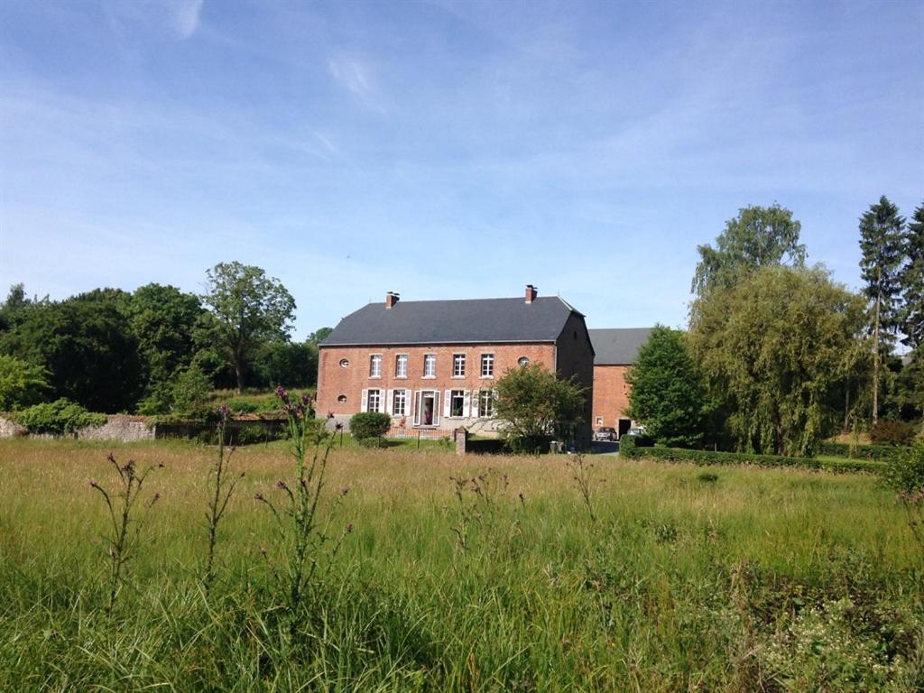 Maison D'Eclaibes Kültér fotó