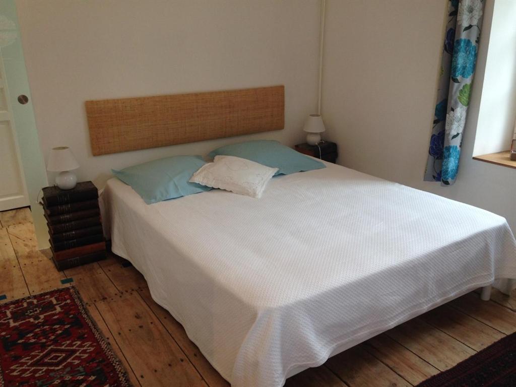 Maison D'Eclaibes Szoba fotó