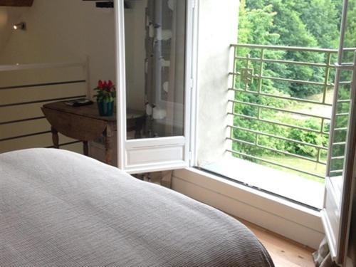 Maison D'Eclaibes Szoba fotó