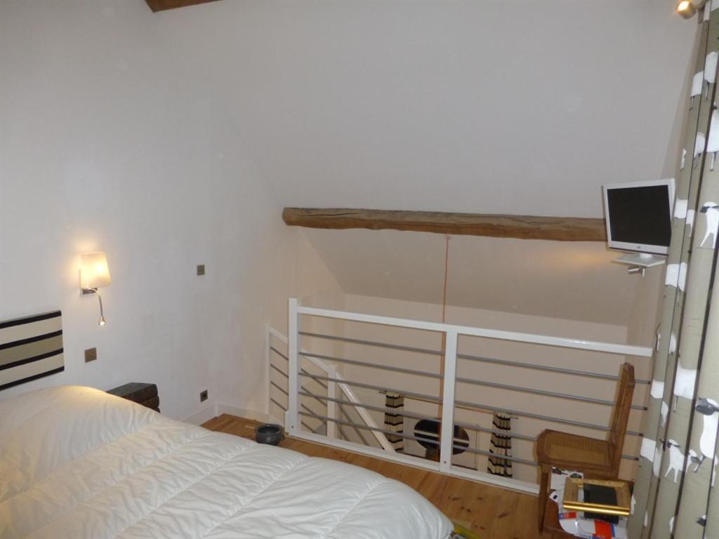 Maison D'Eclaibes Szoba fotó
